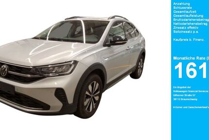 VW Taigo 2.850 km 20.235 &euro; Gütersloh 33334