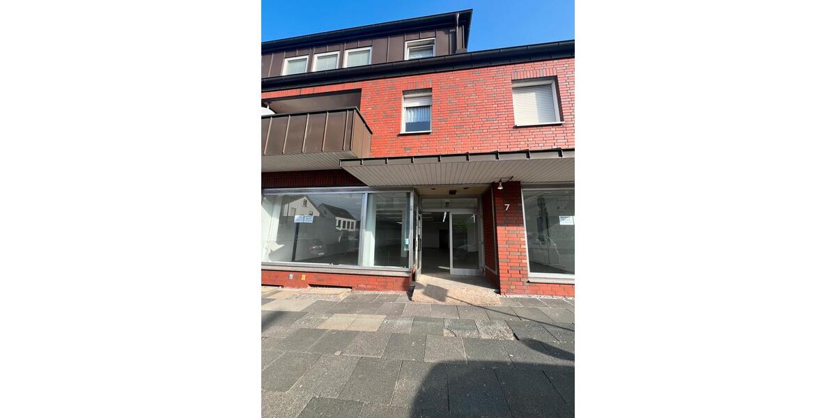 Gewerbeobjekt Löhne - 950&euro; | Angebot:25405817