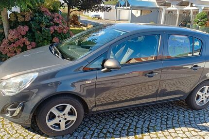 Opel Corsa 107.000 km 3.750 € Kirchlengern 32278