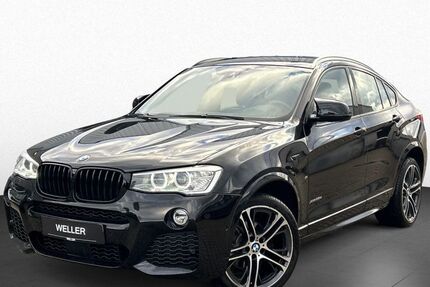 BMW X4 155.000 km 22.999 &euro; Bad Oeynhausen 32547