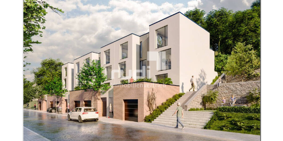 Reihenmittelhaus Vlotho - 4 Zimmer, 148 m&sup2;, 399.000&euro; | Angebot:25698369