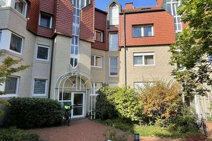 Wohnung zum Mieten in Gütersloh 670 € 76 m²