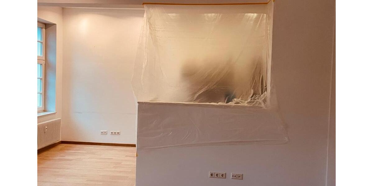 Eigentumswohnung von privat 2 zimmer