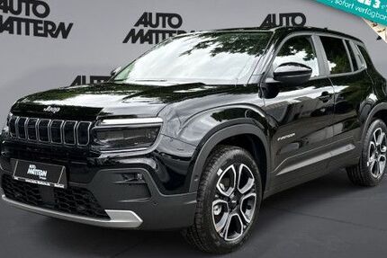 Jeep Avenger 3.589 km 27.990 € Herford 32049