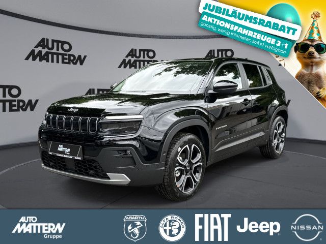 Jeep Avenger 3.589 km 27.990 € Herford 32049