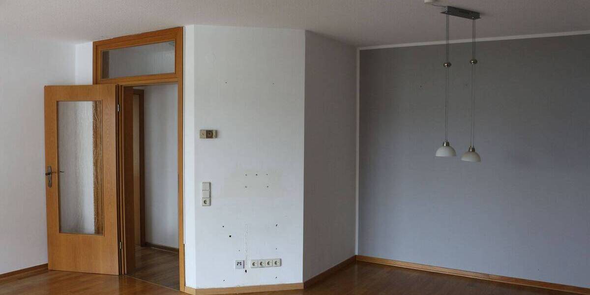Etagenwohnung Bad Salzuflen Schötmar - 3 Zimmer, 78 m&sup2;, 169.000&euro; | Angebot:26361230