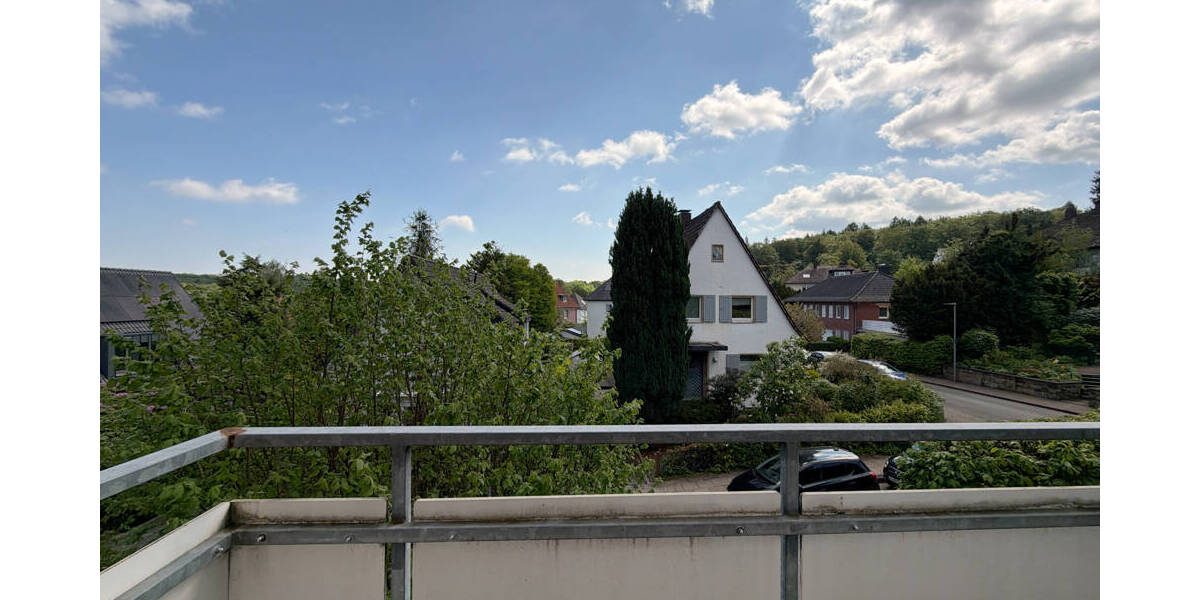 Etagenwohnung Bielefeld / Hoberge Hoberge-Uerentrup - 4 Zimmer, 140 m&sup2;, 1.150&euro; | Angebot:26740759