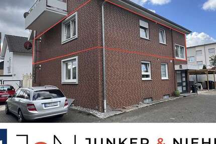 Wohnung zum Kaufen in Steinhagen 199.999 € 84.5 m² 3 zimmer