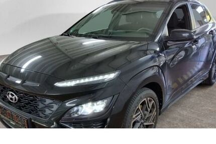 Hyundai KONA 52.000 km 17.810 € Detmold 32756