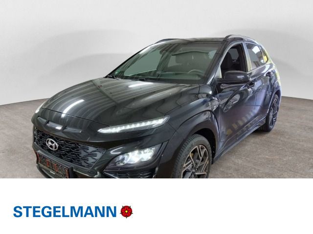 Hyundai KONA 52.000 km 17.810 € Detmold 32756