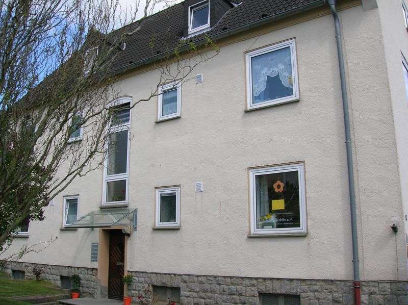 Etagenwohnung Lemgo - 2 Zimmer, 54 m&sup2;, 419&euro; | Angebot:25818551