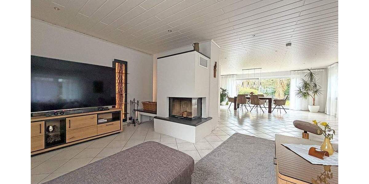 Einfamilienhaus Bad Salzuflen Wülfer-Bexten - 6 Zimmer, 193 m&sup2;, 580.000&euro; | Angebot:25970900