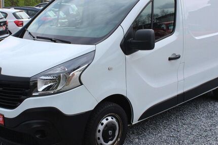 Renault Trafic 88.000 km 13.390 &euro; Dissen 49201
