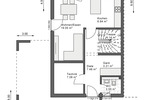 Doppelhaushälfte Herford Falkendiek - 4 Zimmer, 140 m&sup2;, 1.600&euro; | Angebot:26663224