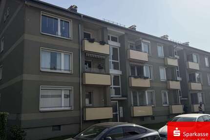 Wohnung Bielefeld Heepen - 3 Zimmer, 71 m&sup2;, 165.000&euro; | Angebot:25883870
