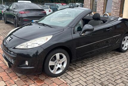 Peugeot 207 163.000 km 3.450 &euro; Versmold 33775
