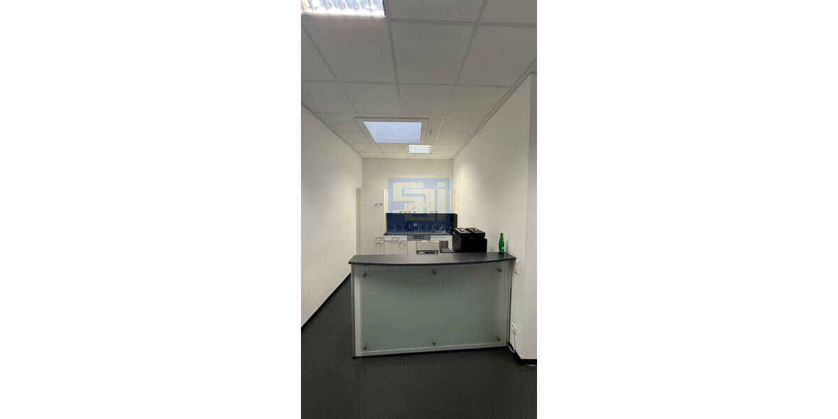 Gewerbeobjekt Bielefeld Sennestadt - 9 Zimmer, 810 m&sup2;, 6.885&euro; | Angebot:25669078