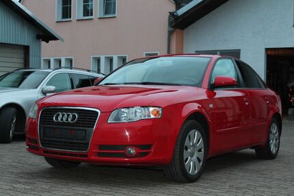 Audi A4 165.000 km 4.490 &euro; Augustdorf 32832