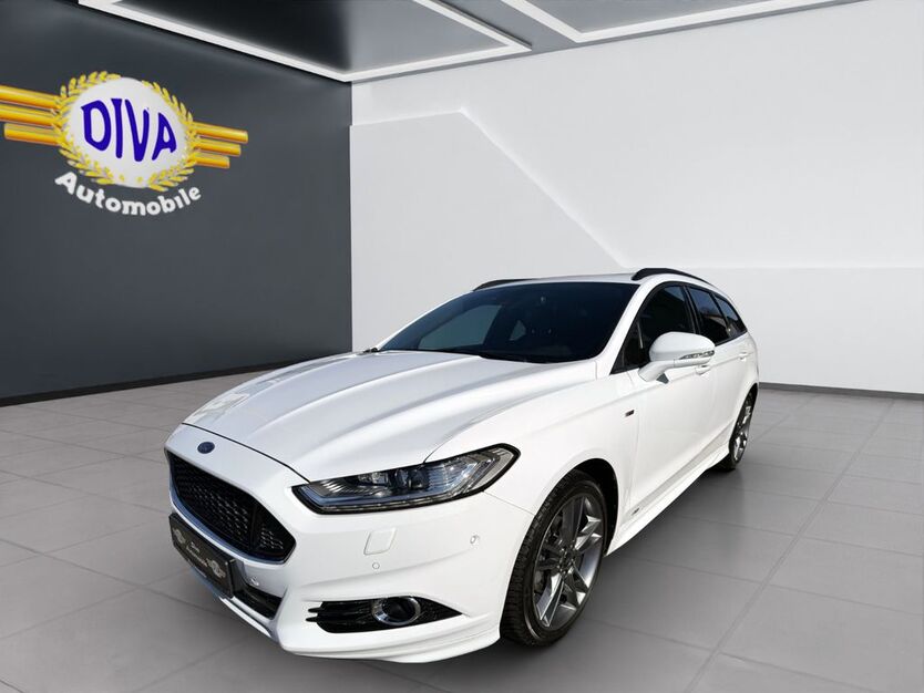 Ford Mondeo 72.000 km 20.999 € Bielefeld 33647