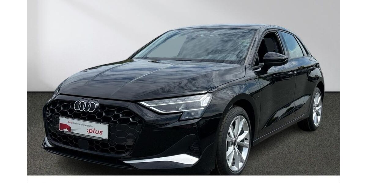 Audi A3 19.061 km 34.880 &euro; Bielefeld 33609