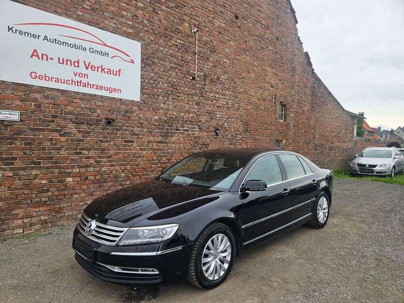 Phaeton