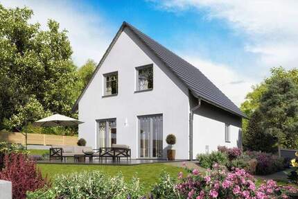 Haus Bielefeld Brackwede - 4 Zimmer, 114 m&sup2;, 607.350&euro; | Angebot:25303654