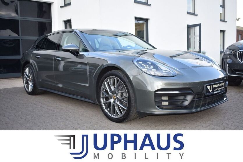 Panamera