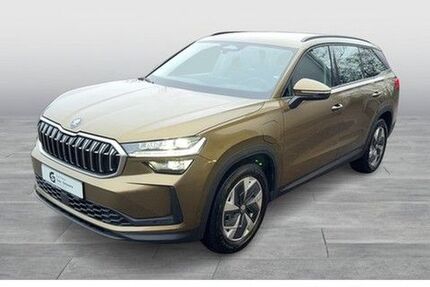 Skoda Kodiaq 26.300 km 46.880 &euro; Bünde 32257