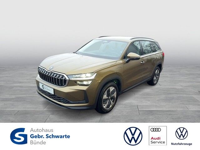 Skoda Kodiaq 26.300 km 46.880 &euro; Bünde 32257