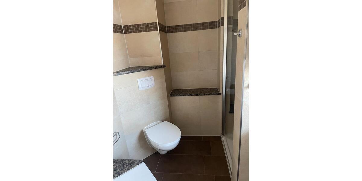 Etagenwohnung Versmold - 2 Zimmer, 55 m&sup2;, 590&euro; | Angebot:26420600