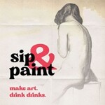 Sip & Paint | Carve & Pressure Edition