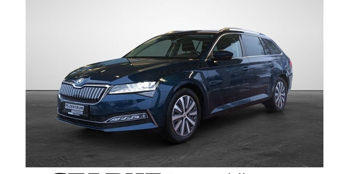 Skoda Superb 58.390 km 26.430 &euro; Versmold 33775