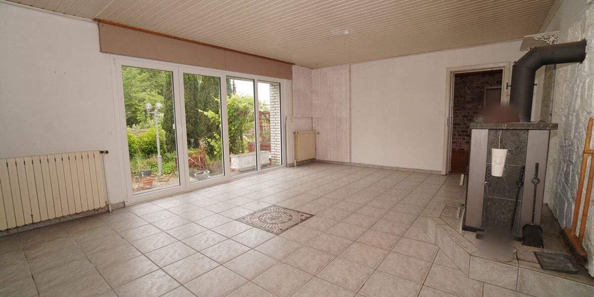 Mehrfamilienhaus, Wohnhaus Gütersloh / Hollen Hollen - 5 Zimmer, 149 m&sup2;, 349.000&euro; | Angebot:25611390