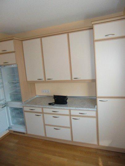 Erdgeschoßwohnung Bielefeld Heepen - 4 Zimmer, 96 m&sup2;, 910&euro; | Angebot:26066415