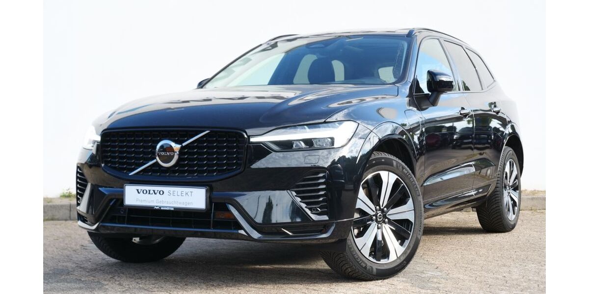 Volvo XC60 32.000 km 44.990 &euro; Bielefeld 33647