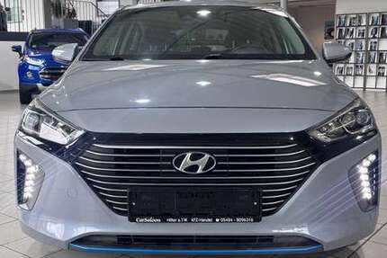 Hyundai IONIQ 65.787 km 16.700 € Hilter a.T.W 49176