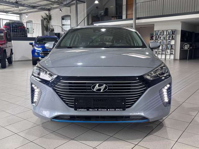 Hyundai IONIQ 65.787 km 16.700 € Hilter a.T.W 49176