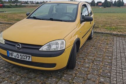 Opel Corsa 222.000 km 1.750 &euro; Herford 32049