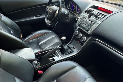 Mazda 6 214.000 km 5.999 € Bielefeld 33729