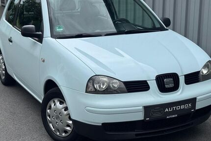 Seat Arosa 124.199 km 1.399 &euro; Rheda-Wiedenbrück 33378