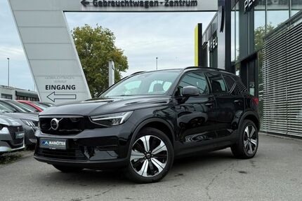 Volvo XC40 52.888 km 30.980 &euro; Gütersloh 33334