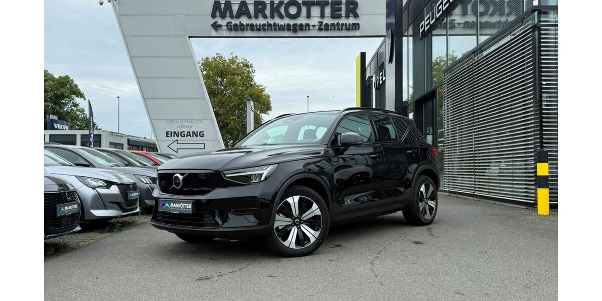 Volvo XC40 52.888 km 30.980 &euro; Gütersloh 33334