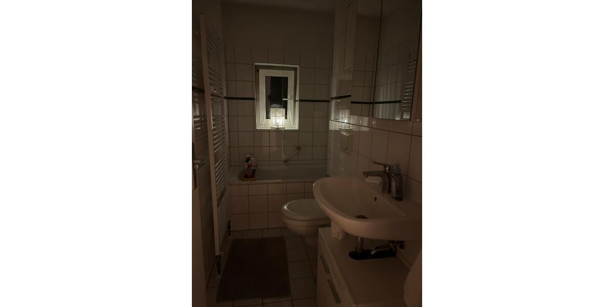Etagenwohnung Bielefeld Gadderbaum - 2 Zimmer, 39 m&sup2;, 409&euro; | Angebot:26552448