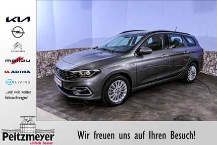 Fiat Tipo 50.850 km 14.990 € Bad Oeynhausen 32545
