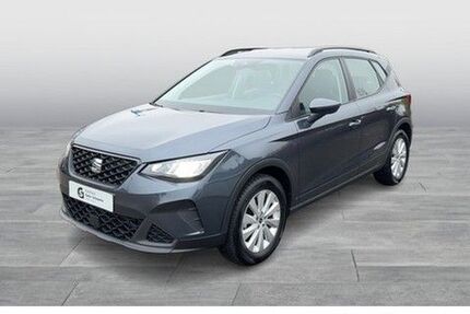 Seat Arona 26.400 km 18.640 &euro; Bünde 32257
