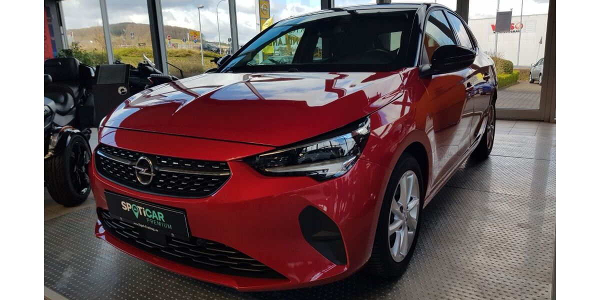 Opel Corsa 47.000 km 15.950 &euro; Leopoldshöhe 33818