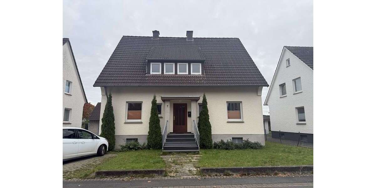 Haus zum Kaufen in Hövelhof 349.000 € 150 m² 6 zimmer