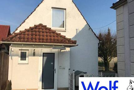 Kleines Büro oder Praxisgebäude in Bünde Ennigloh 2 zimmer