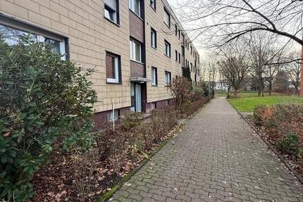 Wohnung Bielefeld Stieghorst - 2 Zimmer, 52 m&sup2;, 105.000&euro; | Angebot:24848097