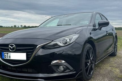 Mazda 3 149.400 km 9.400 &euro; Herzebrock-Clarholz 33442